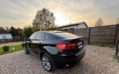 BMW X6, 2013 год, 2 300 000 рублей, 13 фотография