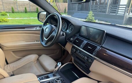 BMW X6, 2013 год, 2 300 000 рублей, 12 фотография