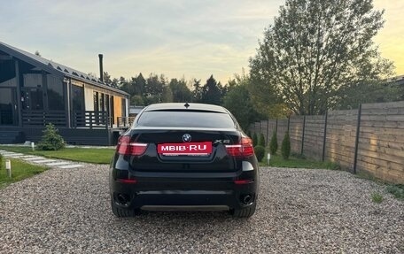 BMW X6, 2013 год, 2 300 000 рублей, 2 фотография