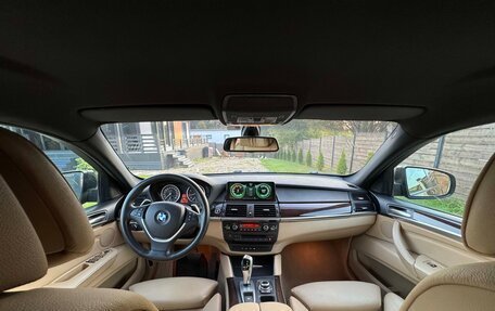 BMW X6, 2013 год, 2 300 000 рублей, 19 фотография