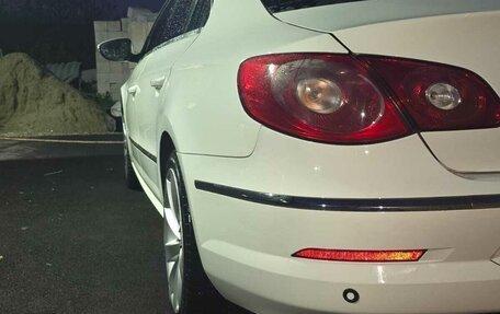 Volkswagen Passat CC I рестайлинг, 2010 год, 1 150 000 рублей, 2 фотография