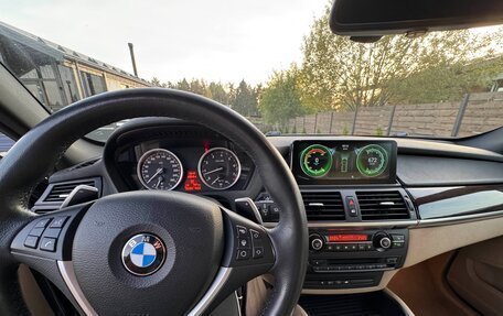BMW X6, 2013 год, 2 300 000 рублей, 18 фотография
