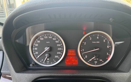 BMW X6, 2013 год, 2 300 000 рублей, 17 фотография