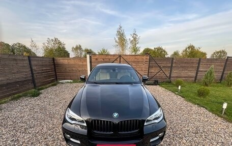 BMW X6, 2013 год, 2 300 000 рублей, 6 фотография