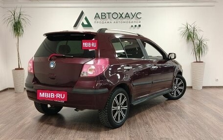 Geely MK Cross I, 2014 год, 358 000 рублей, 4 фотография