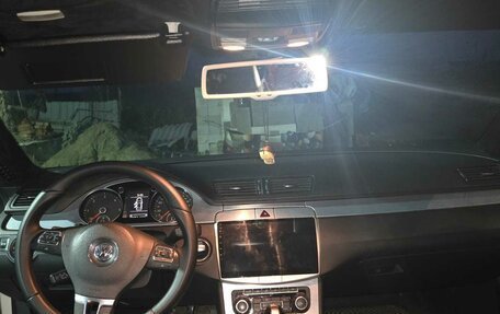 Volkswagen Passat CC I рестайлинг, 2010 год, 1 150 000 рублей, 7 фотография