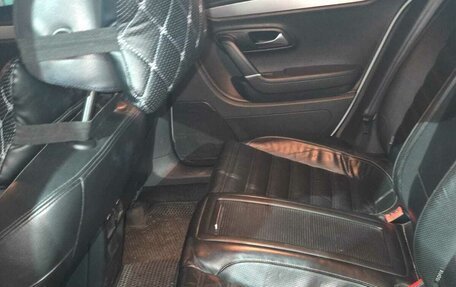 Volkswagen Passat CC I рестайлинг, 2010 год, 1 150 000 рублей, 6 фотография