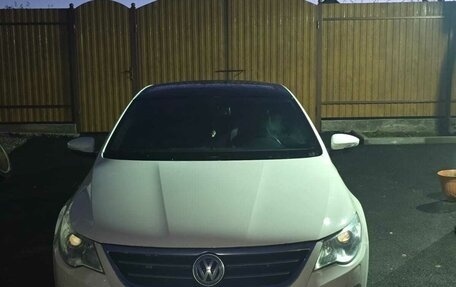 Volkswagen Passat CC I рестайлинг, 2010 год, 1 150 000 рублей, 3 фотография