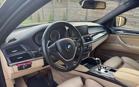 BMW X6, 2013 год, 2 300 000 рублей, 16 фотография