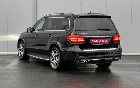 Mercedes-Benz GLS, 2017 год, 4 400 000 рублей, 18 фотография