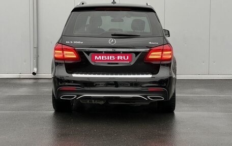 Mercedes-Benz GLS, 2017 год, 4 400 000 рублей, 17 фотография