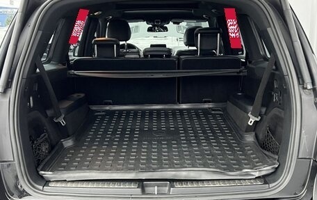 Mercedes-Benz GLS, 2017 год, 4 400 000 рублей, 12 фотография