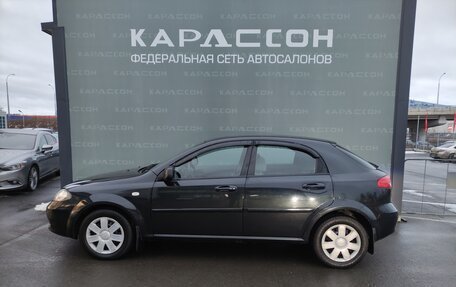 Chevrolet Lacetti, 2010 год, 550 000 рублей, 3 фотография