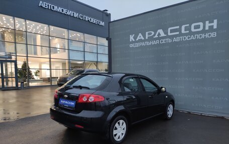 Chevrolet Lacetti, 2010 год, 550 000 рублей, 2 фотография