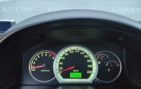 Chevrolet Lacetti, 2010 год, 550 000 рублей, 9 фотография