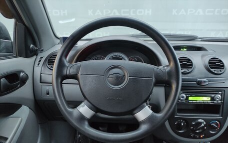 Chevrolet Lacetti, 2010 год, 550 000 рублей, 5 фотография