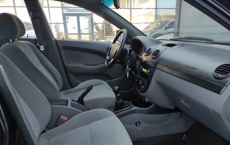 Chevrolet Lacetti, 2010 год, 550 000 рублей, 7 фотография