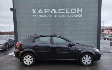 Chevrolet Lacetti, 2010 год, 550 000 рублей, 4 фотография