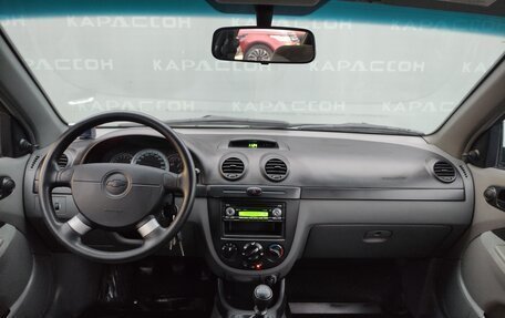 Chevrolet Lacetti, 2010 год, 550 000 рублей, 6 фотография