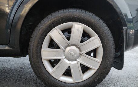 Chevrolet Lacetti, 2010 год, 550 000 рублей, 12 фотография