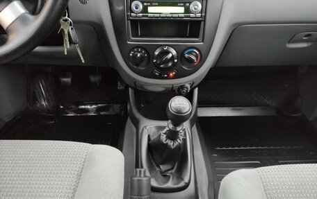 Chevrolet Lacetti, 2010 год, 550 000 рублей, 11 фотография