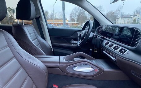 Mercedes-Benz GLE, 2022 год, 7 700 000 рублей, 5 фотография