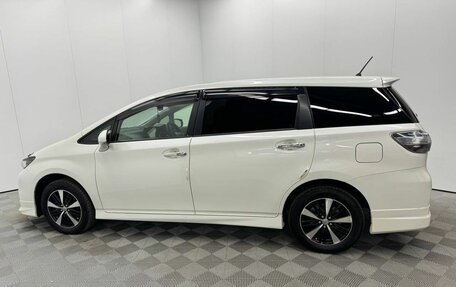 Toyota Wish II, 2013 год, 1 500 000 рублей, 8 фотография