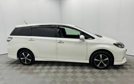 Toyota Wish II, 2013 год, 1 500 000 рублей, 7 фотография