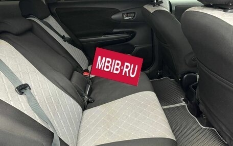 Toyota Wish II, 2013 год, 1 500 000 рублей, 11 фотография