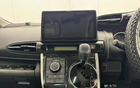 Toyota Wish II, 2013 год, 1 500 000 рублей, 14 фотография