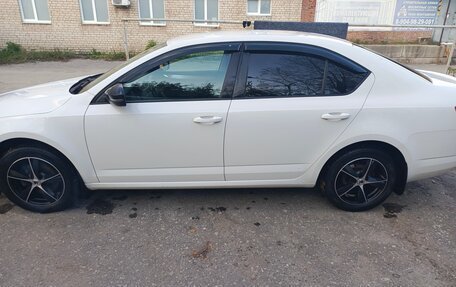 Skoda Octavia, 2014 год, 1 270 000 рублей, 3 фотография