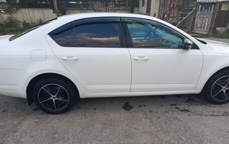 Skoda Octavia, 2014 год, 1 270 000 рублей, 4 фотография