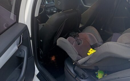 Skoda Octavia, 2014 год, 1 270 000 рублей, 7 фотография