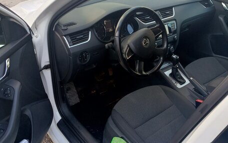 Skoda Octavia, 2014 год, 1 270 000 рублей, 5 фотография