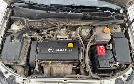 Opel Astra H, 2012 год, 550 000 рублей, 8 фотография