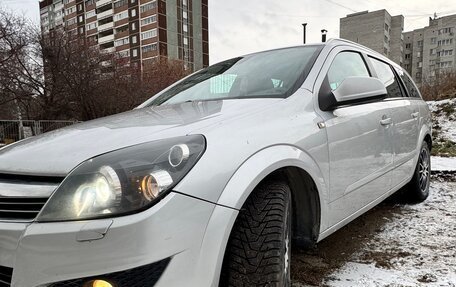 Opel Astra H, 2012 год, 550 000 рублей, 2 фотография