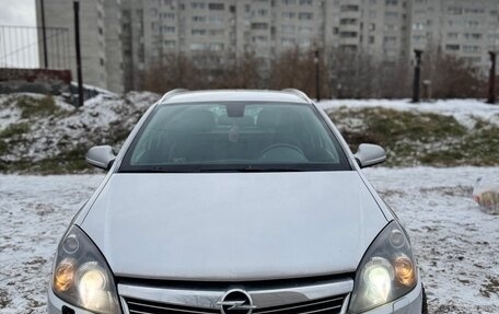 Opel Astra H, 2012 год, 550 000 рублей, 5 фотография