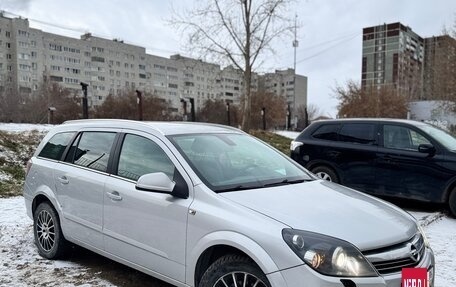 Opel Astra H, 2012 год, 550 000 рублей, 4 фотография
