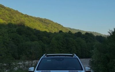 Mercedes-Benz GLS, 2017 год, 4 400 000 рублей, 1 фотография