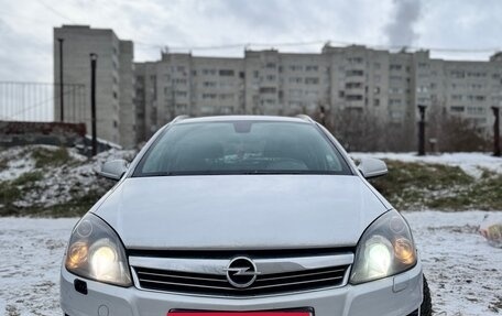 Opel Astra H, 2012 год, 550 000 рублей, 6 фотография
