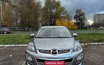Mazda CX-7 I рестайлинг, 2011 год, 1 100 000 рублей, 1 фотография