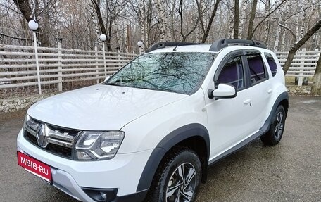 Renault Duster I рестайлинг, 2020 год, 2 150 000 рублей, 1 фотография