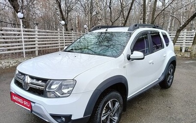 Renault Duster I рестайлинг, 2020 год, 2 150 000 рублей, 1 фотография