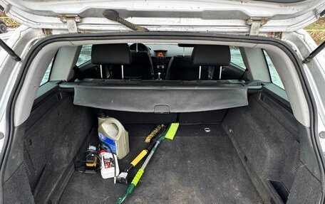 Opel Astra H, 2012 год, 550 000 рублей, 16 фотография