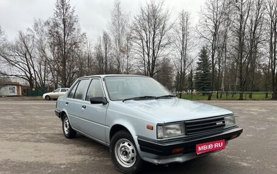 Nissan Sunny B11, 1987 год, 310 000 рублей, 1 фотография
