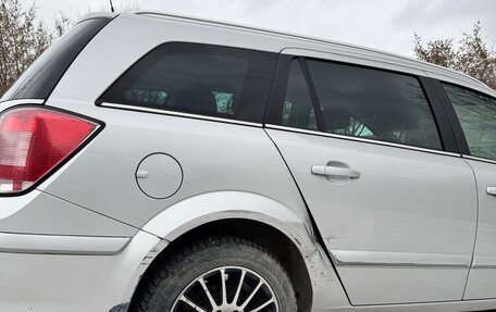 Opel Astra H, 2012 год, 550 000 рублей, 21 фотография