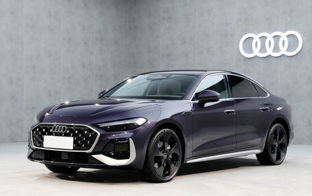 Audi A5, 2025 год, 7 050 000 рублей, 1 фотография