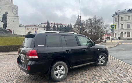 Toyota Land Cruiser 200, 2011 год, 2 750 000 рублей, 3 фотография
