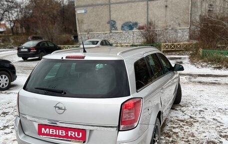 Opel Astra H, 2012 год, 550 000 рублей, 27 фотография