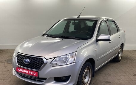 Datsun on-DO I рестайлинг, 2019 год, 550 000 рублей, 1 фотография